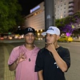 David bueno &amp; Deyking