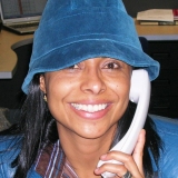 Marisol Ovalle
