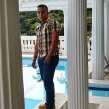 José david