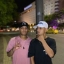 David bueno & Deyking