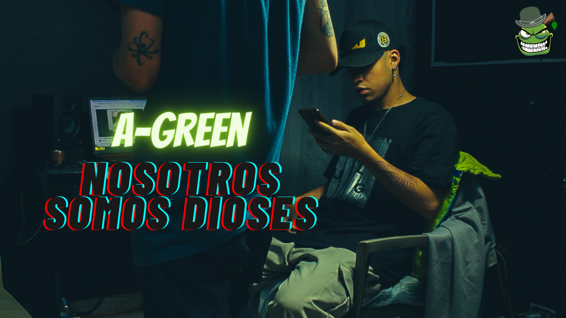 A-Green