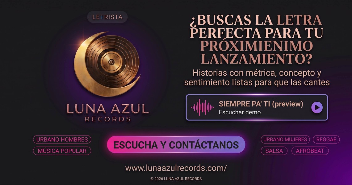 3f918b9bfe1f6182488960e37be18655 Mi PerfilLuna Azul perfil - N&uacute;cleo Urbano