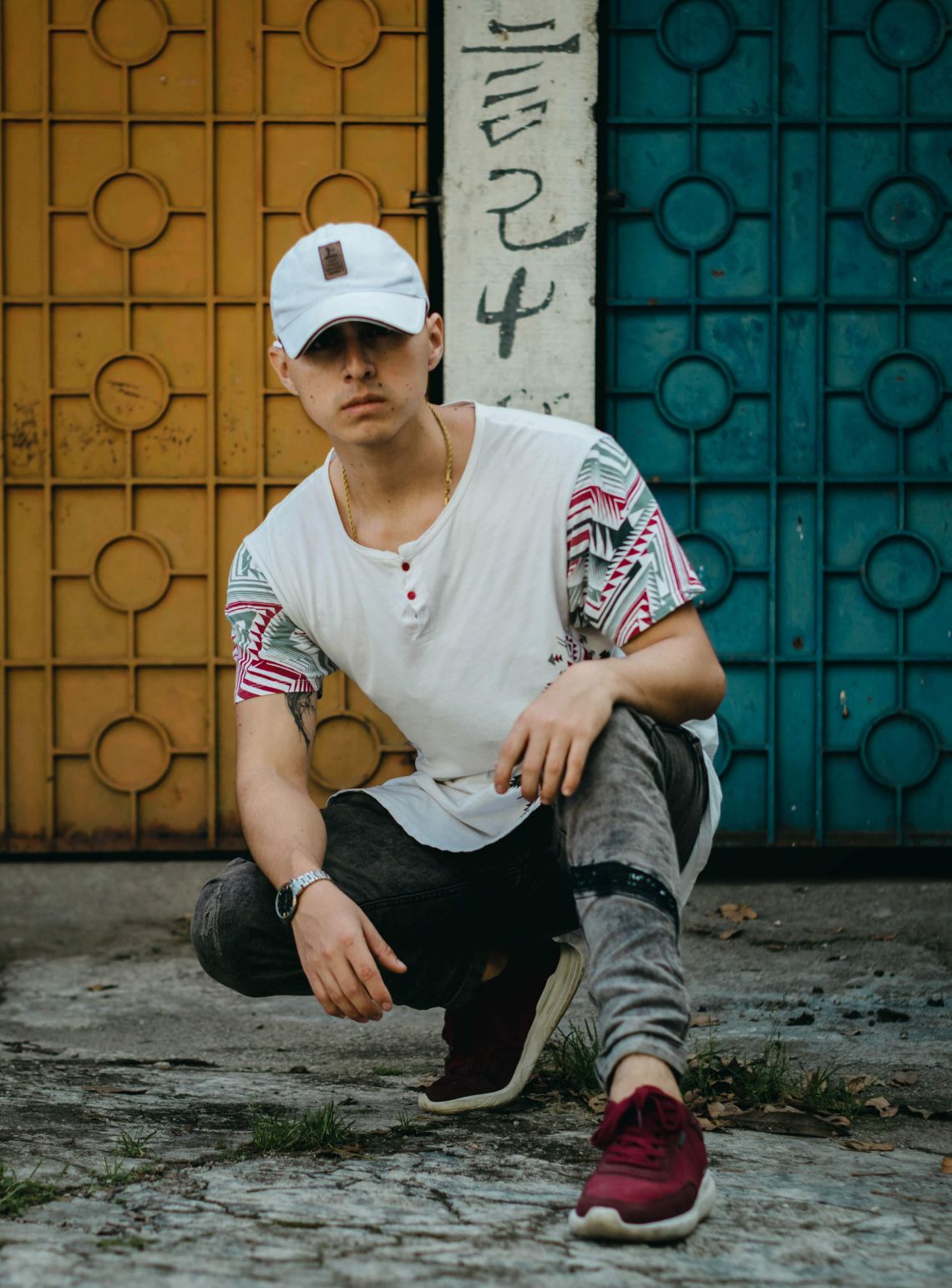Michael Cerón