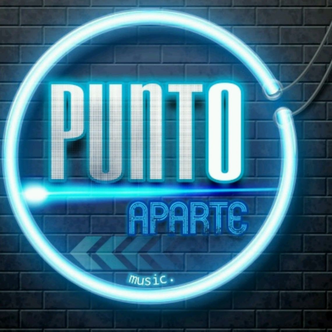 Punto aparte 