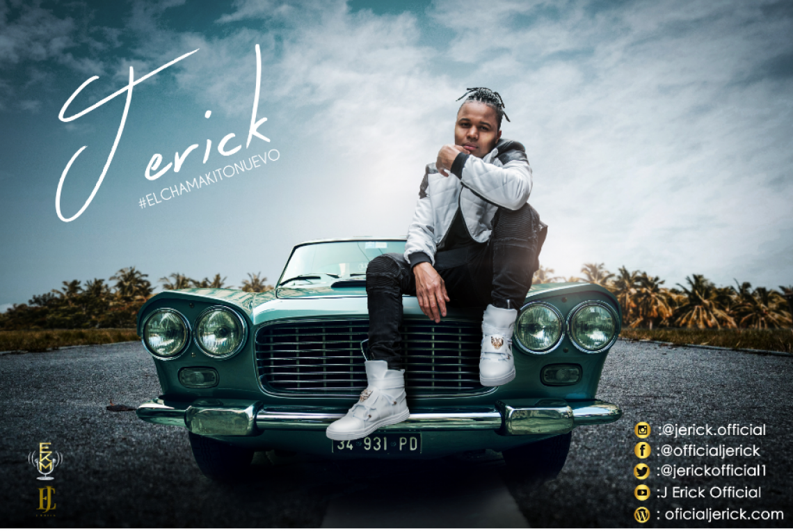 J Erick