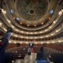 Hoy se prepara el Teatro Municipal  Enrique Buenaventura para recibir a los mejores del género urbano en Latinoamérica