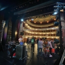 Hoy se prepara el Teatro Municipal  Enrique Buenaventura para recibir a los mejores del género urbano en Latinoamérica