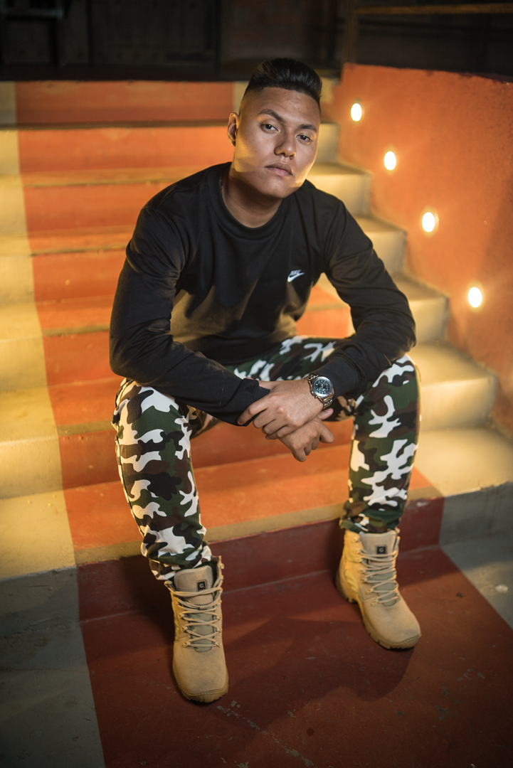 Mi meta es ser feliz, no perfecto...😏#malamia #ready #activo #reggaeton2020 #lanuevaera #haciendomuchamusic #andresglede #happy #newmusic #artist #urbanstyle #hitmusic #pnu2020 #bailandoandresglede #besameandresglede #dreams #bigboss