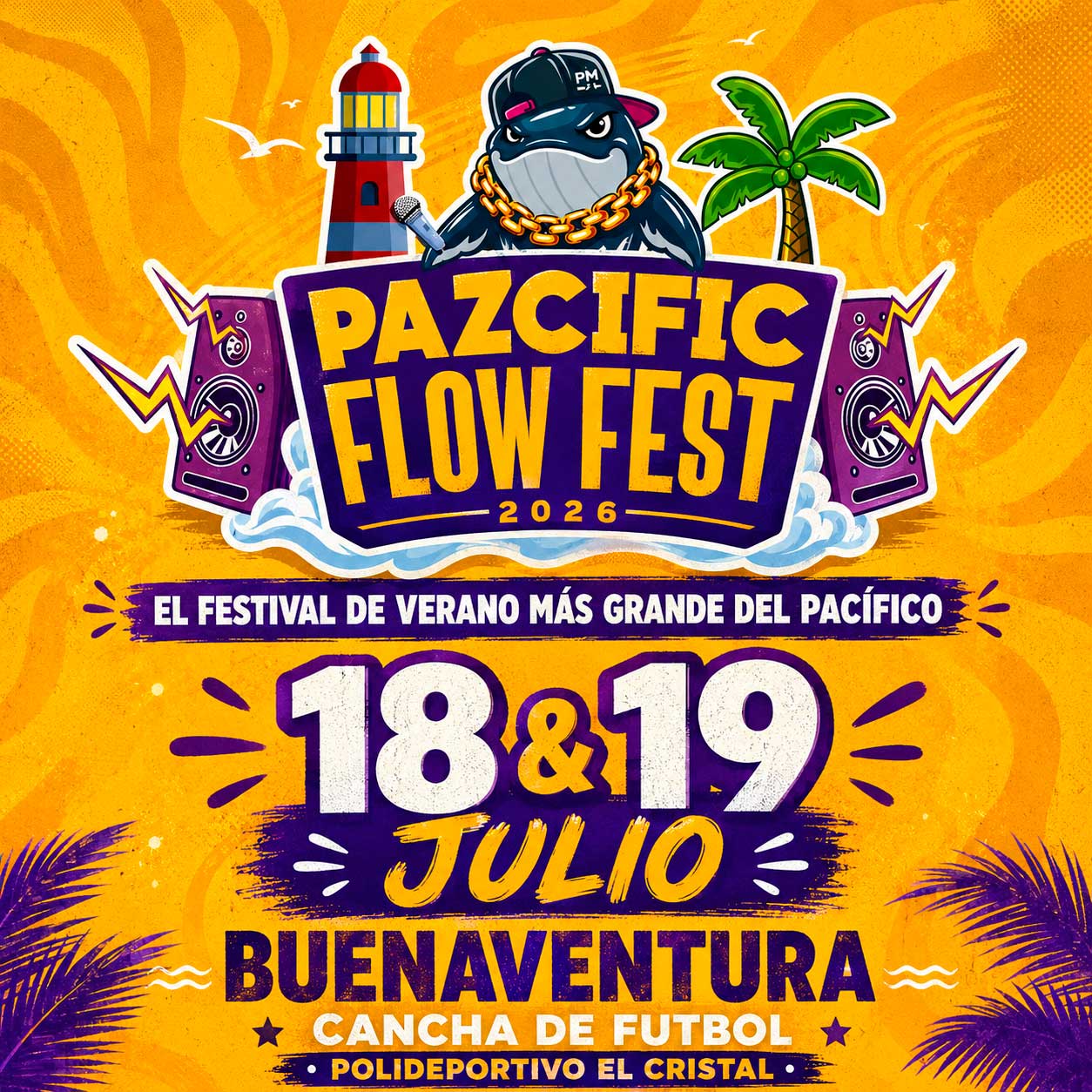 pazcific-flow-fest-2026-buenaventura-pone-la-tarima-mas-grande-del-pacifico Pazcific Flow Fest 2026: Buenaventura pone la tarima m&aacute;s grande del Pac&iacute;fico - N&uacute;cleo Urbano