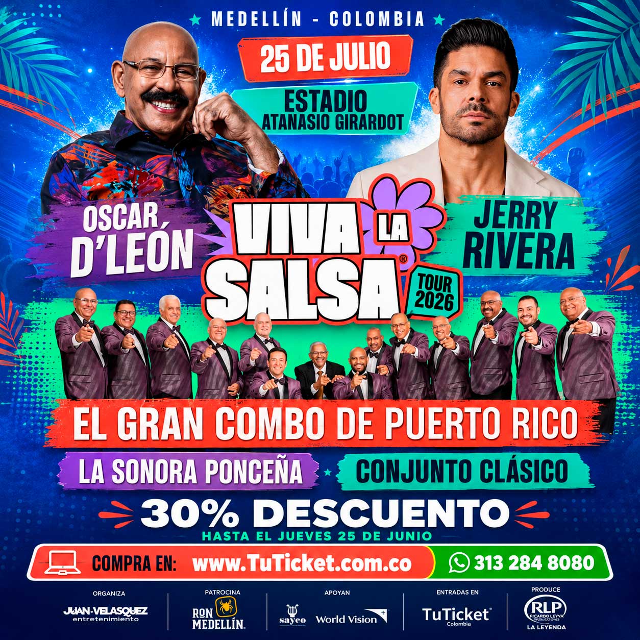 viva-la-salsa-2026-el-mundial-tiene-banda-sonora-y-se-llama-medellin Bievenidos - N&uacute;cleo Urbano