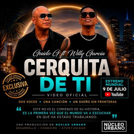 8e8109ff4169a06fbbd8fa91180d6f73 Viva la Salsa 2026: el Mundial tiene banda sonora y se llama Medell&iacute;n - N&uacute;cleo Urbano