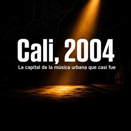 aae41343dbc4c1912c1c734cf554bb9f Vico C en Cali: la noche en que cinco desconocidos abrieron para una leyenda - N&uacute;cleo Urbano