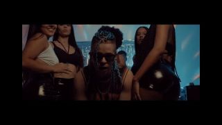 Dylabossy - NIÑA BUENA (Video Oficial)