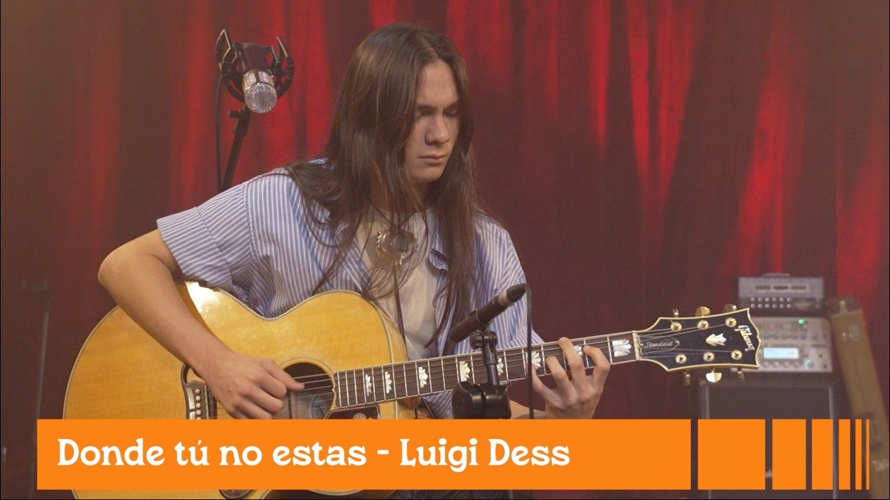3MISgGc2iUc Mi PerfilLuis Rueda perfil - N&uacute;cleo Urbano