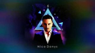 #reggaeton Nico Donys-Para Que Te Vas