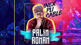 Palin Roman - Inexplicable (Lyric Video)