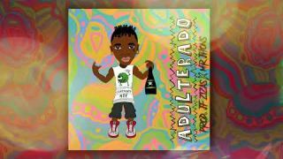 CONSTANTE HDF - ADULTERADO-(( PROD. GENIUS GANG MUSIC))((DANCEHALL))(2019)