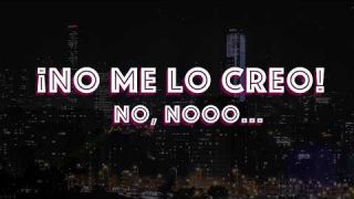 Angel ft. Machinne No me lo creo (VideoLyric)