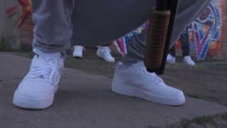 Dny King - AF1 (Official Video) #Latindrill #Spanishdrill